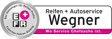 EFR+ | Reifen Paul Wegner jun. und sen. OHG